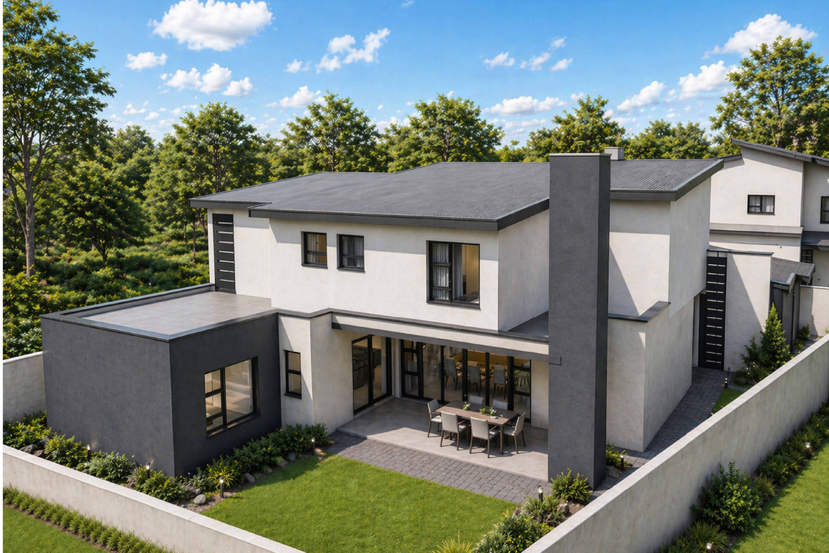 BEAUTIFUL FAMILY HOME IN WILDLIFE ESTATE! - Photo 2