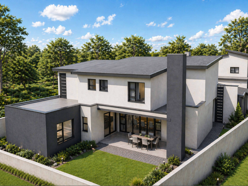 BEAUTIFUL FAMILY HOME IN WILDLIFE ESTATE! - Photo 2