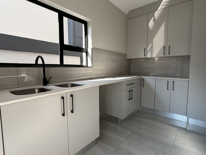 PLOT & PLAN BUILDING PACKAGE: ROODEPARK ECO ESTATE - Photo 10