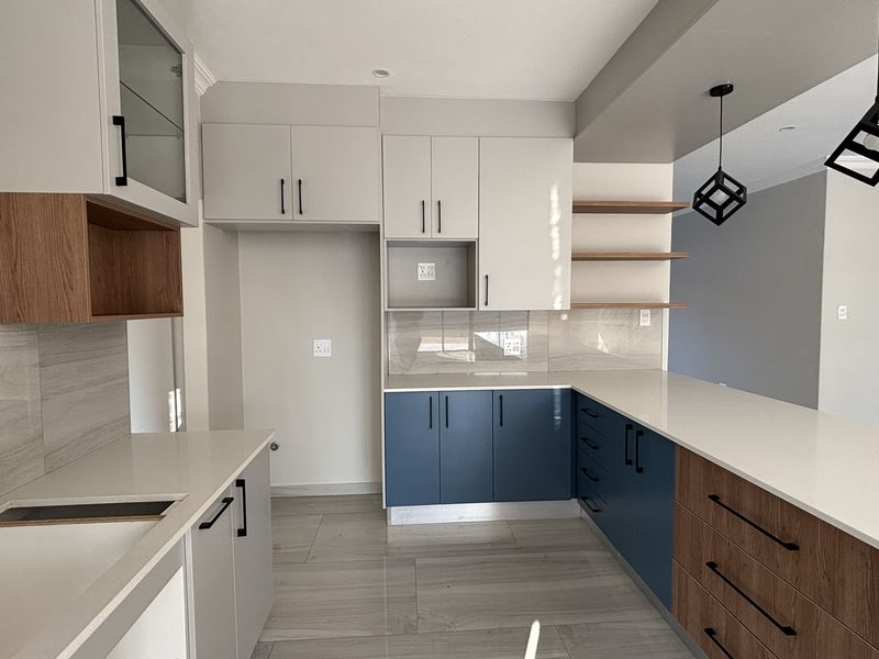 PLOT & PLAN BUILDING PACKAGE: ROODEPARK ECO ESTATE - Photo 9