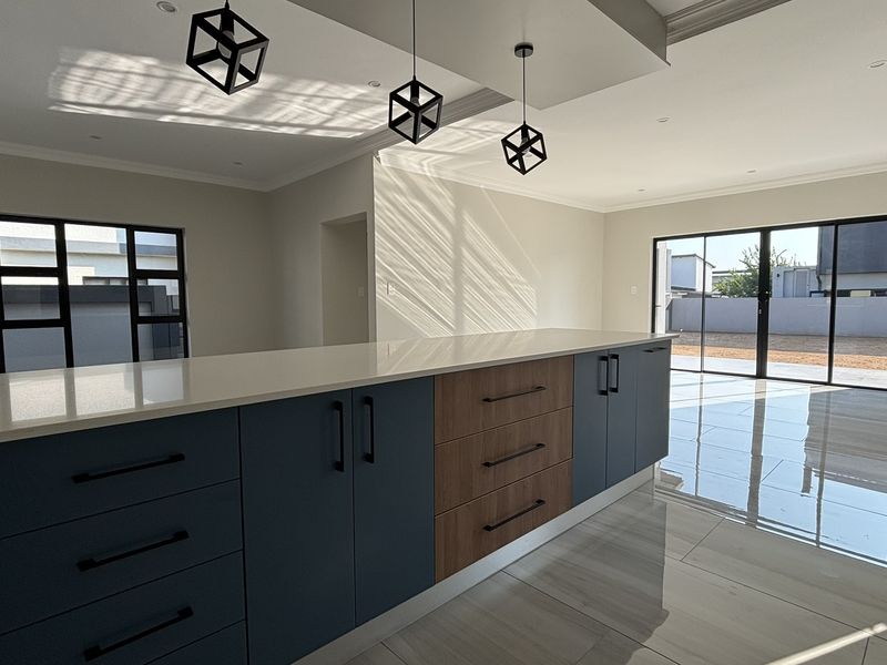 PLOT & PLAN BUILDING PACKAGE: ROODEPARK ECO ESTATE - Photo 8