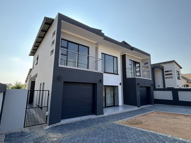 PLOT & PLAN BUILDING PACKAGE: ROODEPARK ECO ESTATE - Photo 7