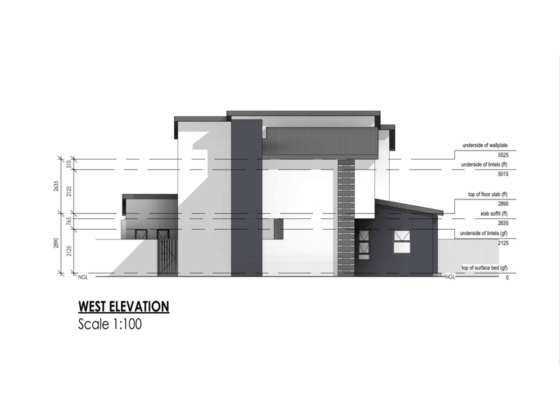 PLOT & PLAN BUILDING PACKAGE: ROODEPARK ECO ESTATE - Photo 6