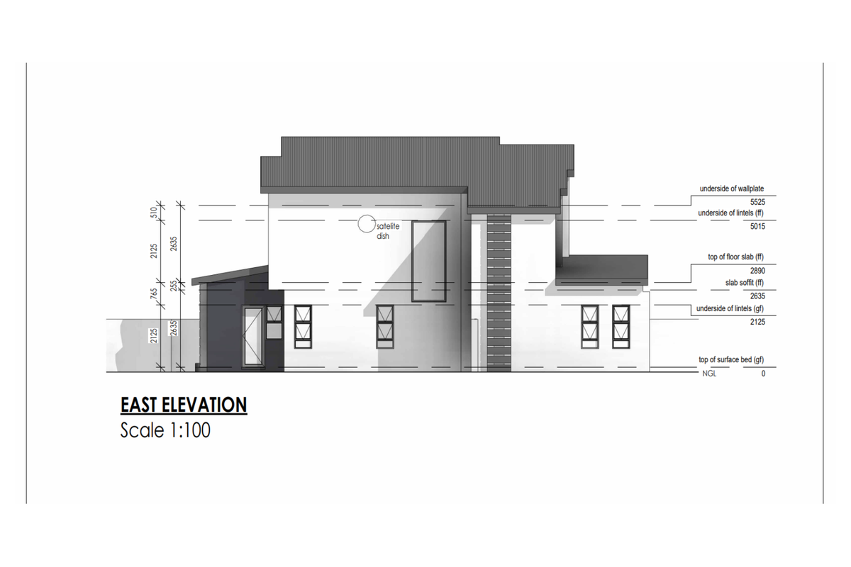 PLOT & PLAN BUILDING PACKAGE: ROODEPARK ECO ESTATE - Photo 5