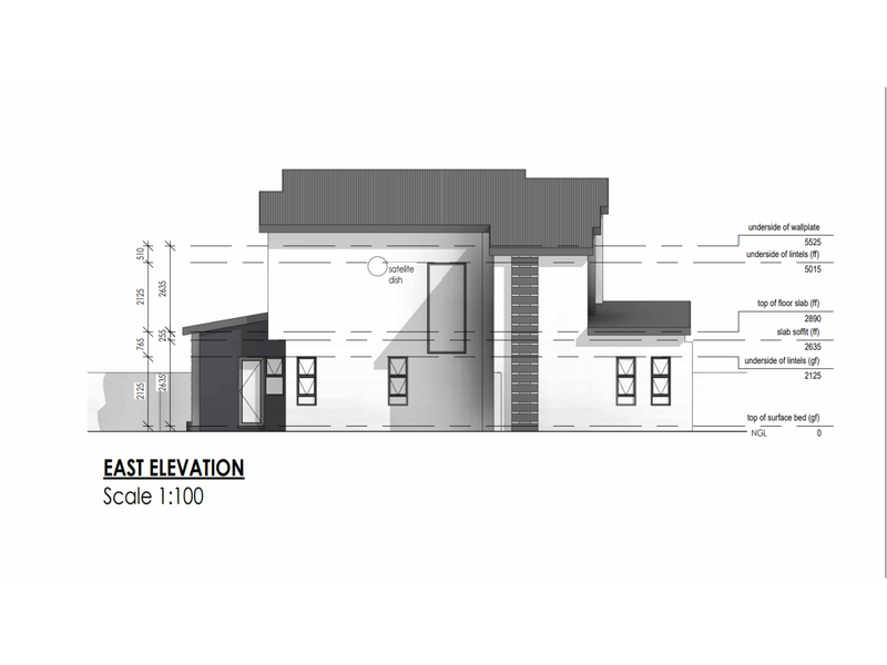 PLOT & PLAN BUILDING PACKAGE: ROODEPARK ECO ESTATE - Photo 5