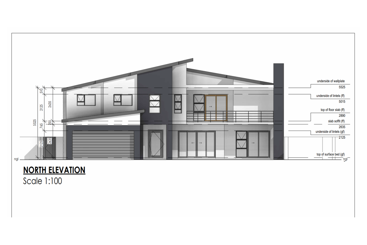PLOT & PLAN BUILDING PACKAGE: ROODEPARK ECO ESTATE - Photo 3