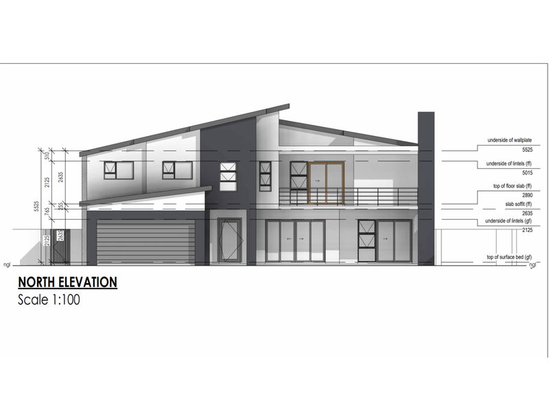 PLOT & PLAN BUILDING PACKAGE: ROODEPARK ECO ESTATE - Photo 3
