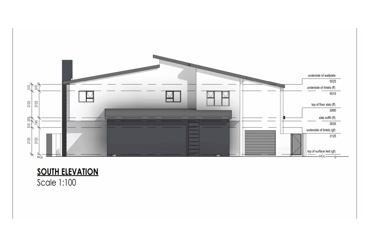 PLOT & PLAN BUILDING PACKAGE: ROODEPARK ECO ESTATE - Photo 4