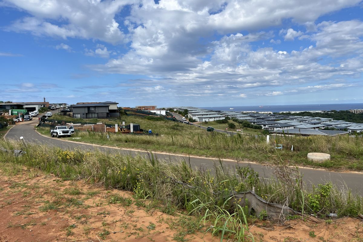 Two Adjacent Stands for Sale in Salta Sibaya – Secure Coastal Living - Photo 3