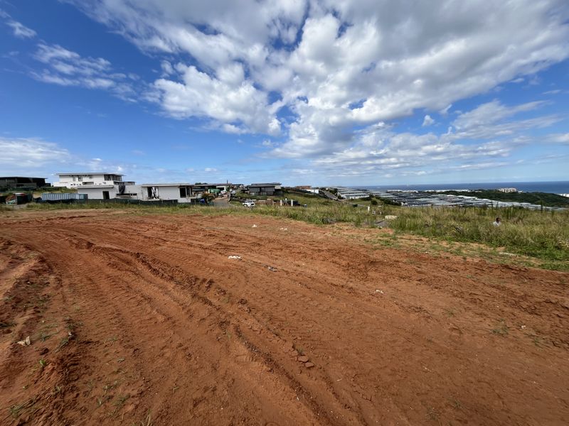 Two Adjacent Stands for Sale in Salta Sibaya – Secure Coastal Living - Photo 9
