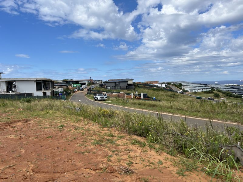Two Adjacent Stands for Sale in Salta Sibaya – Secure Coastal Living - Photo 7