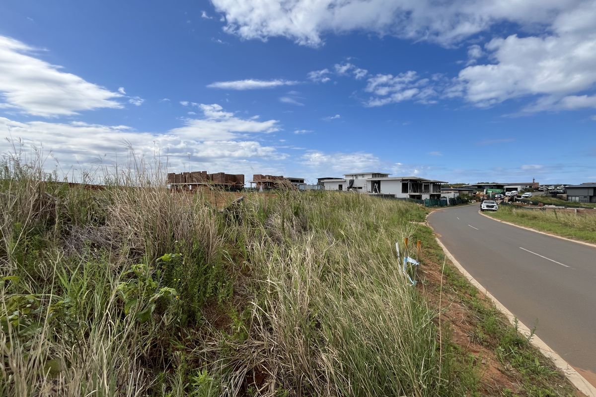 Two Adjacent Stands for Sale in Salta Sibaya – Secure Coastal Living - Photo 2