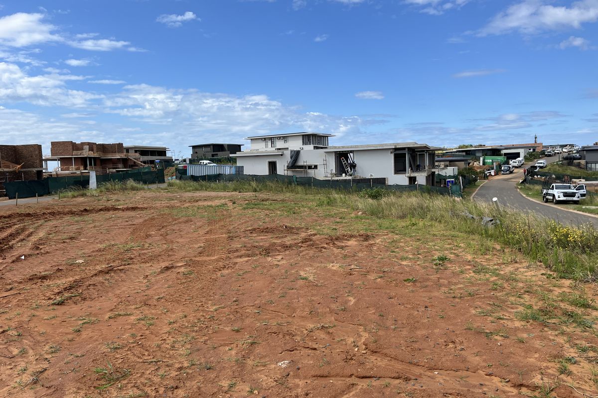 Two Adjacent Stands for Sale in Salta Sibaya – Secure Coastal Living - Photo 5