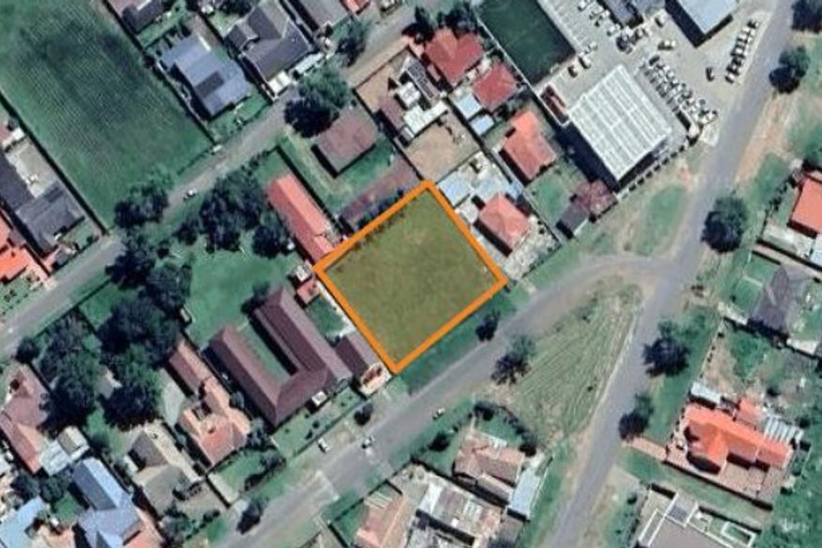 Vacant land Off main Boundary road - Photo 2