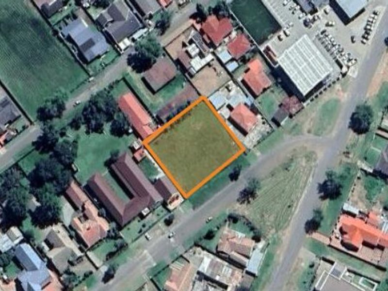 Vacant land Off main Boundary road - Photo 2