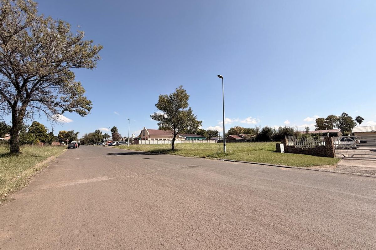 Vacant land Off main Boundary road - Photo 3