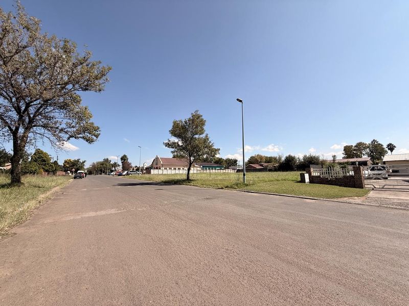 Vacant land Off main Boundary road - Photo 3