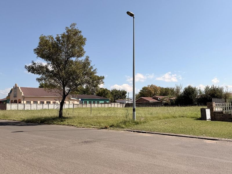 Vacant land Off main Boundary road - Photo 5