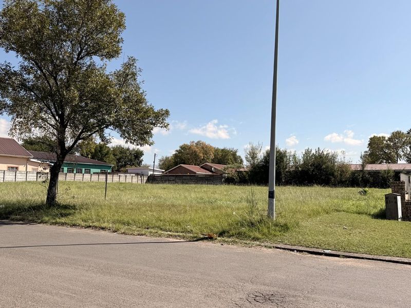 Vacant land Off main Boundary road - Photo 6