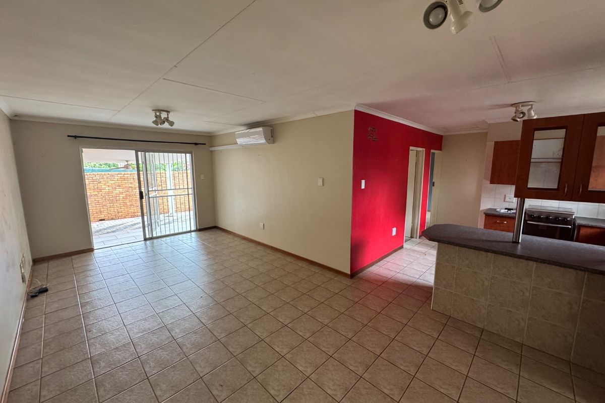 Neat Townhouse with Energy-Saving Features & Great Location - Photo 5