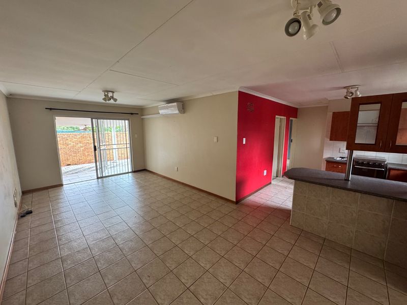 Neat Townhouse with Energy-Saving Features & Great Location - Photo 5