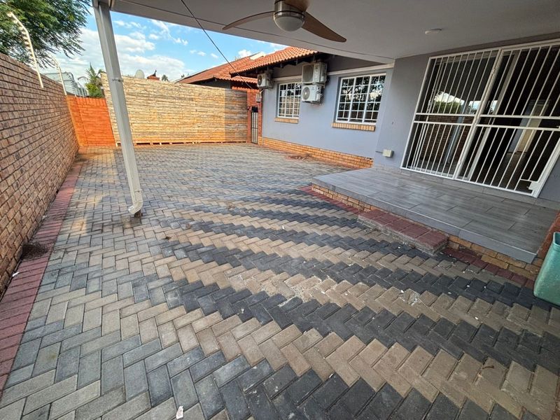 Neat Townhouse with Energy-Saving Features & Great Location - Photo 3