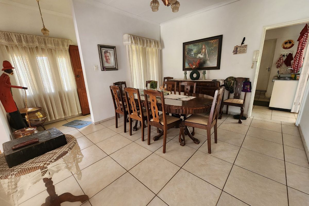 House For Sale In Pretoria - Photo 4