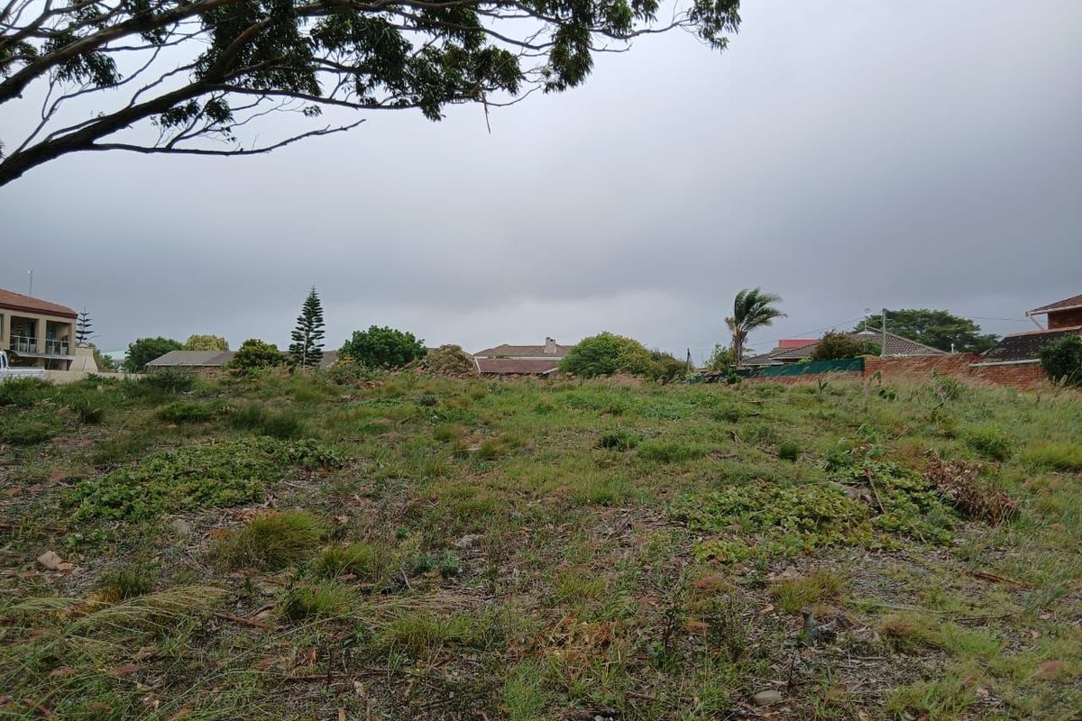 Vacant Land Residential For Sale In Jeffreys Bay - Photo 3