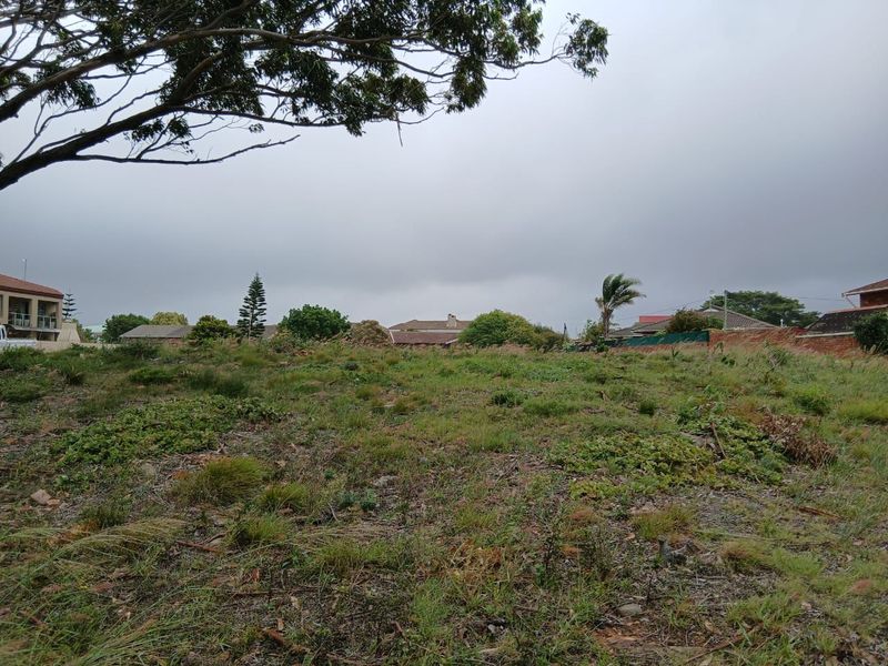 Vacant Land Residential For Sale In Jeffreys Bay - Photo 3