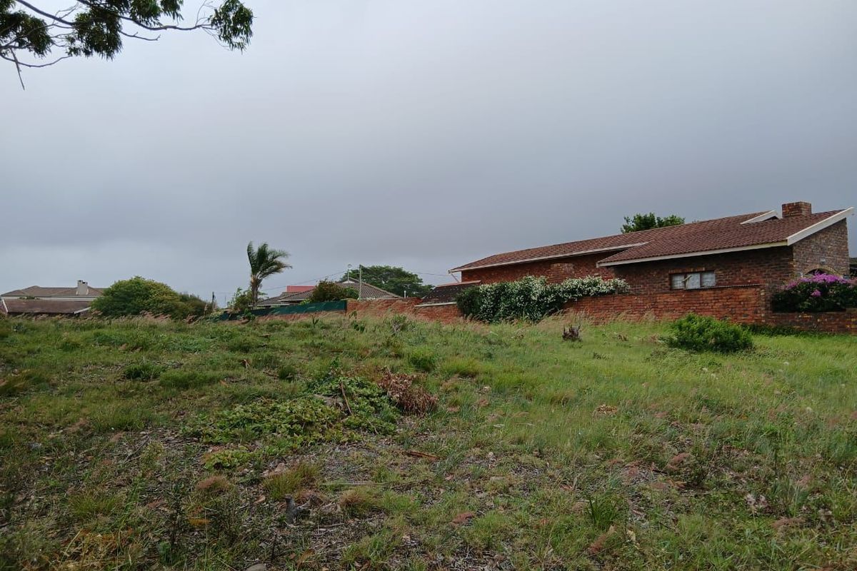 Vacant Land Residential For Sale In Jeffreys Bay - Photo 2