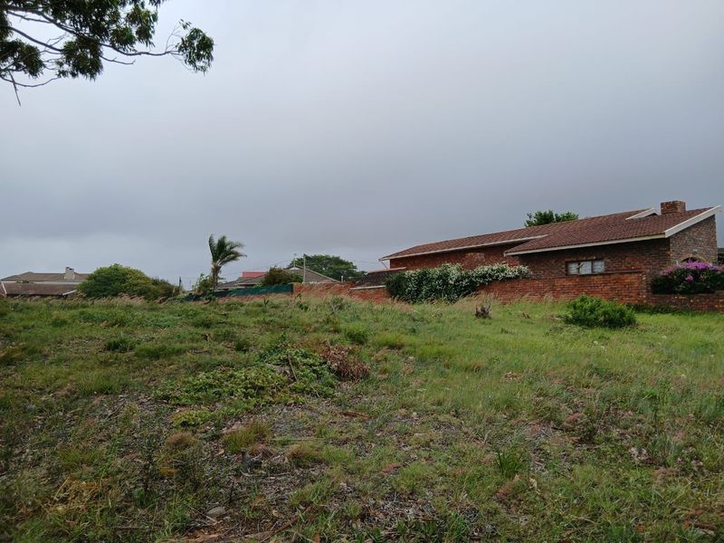 Vacant Land Residential For Sale In Jeffreys Bay - Photo 2