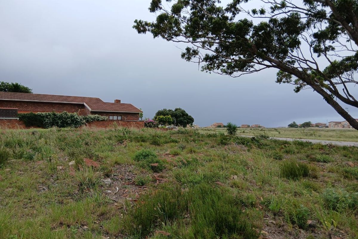 Vacant Land Residential For Sale In Jeffreys Bay - Photo 5