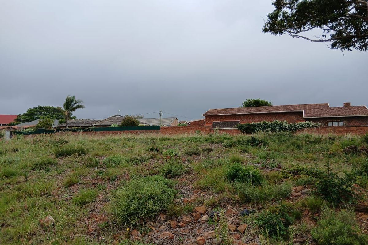 Vacant Land Residential For Sale In Jeffreys Bay - Photo 4