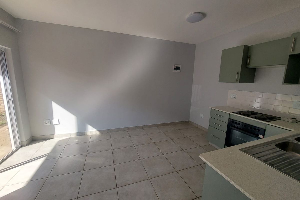 1 Bedroom Apartment in a newly built complex with immaculate finishes - Photo 5