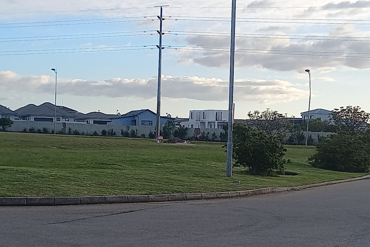 Vacant Land Residential For Sale In Jeffreys Bay - Photo 4