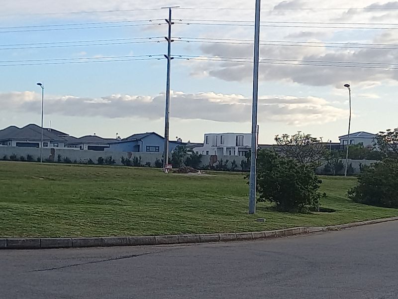 Vacant Land Residential For Sale In Jeffreys Bay - Photo 4