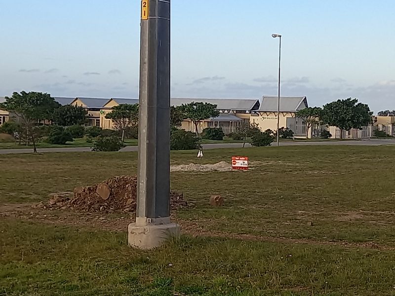 Vacant Land Residential For Sale In Jeffreys Bay - Photo 6
