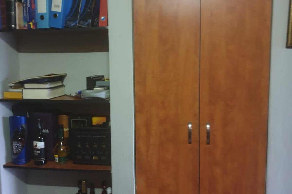 Practical Living with Space, Convenience & Lock-Up-and-Go Appeal - Photo 4