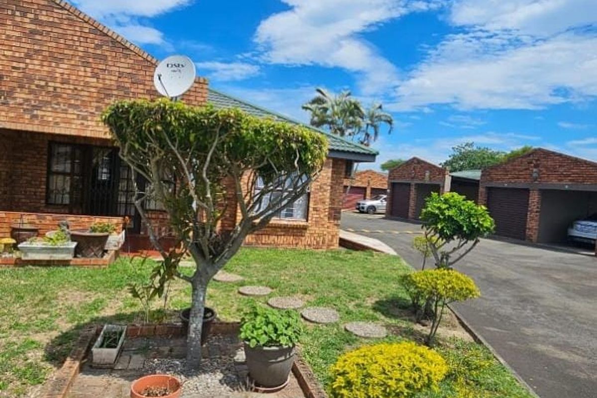 2 Bedroom Townhouse For Sale in Birdswood - Photo 4