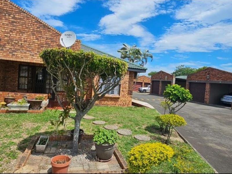 2 Bedroom Townhouse For Sale in Birdswood - Photo 4