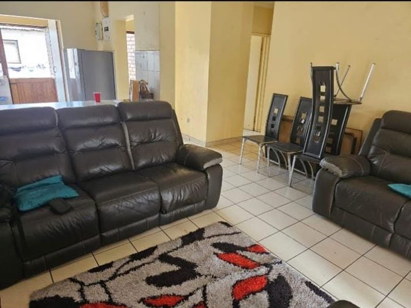 2 Bedroom Townhouse For Sale in Birdswood - Photo 10