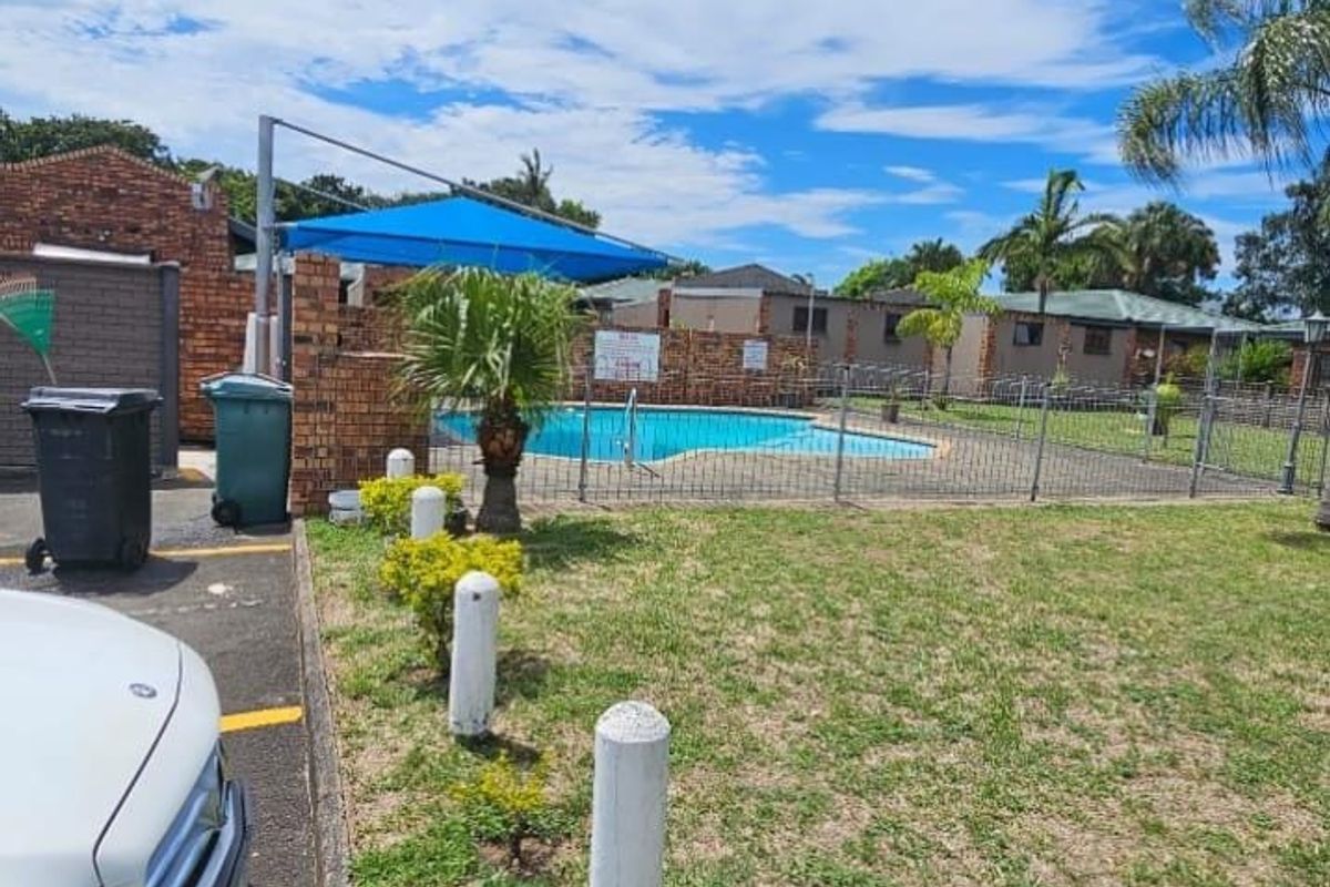2 Bedroom Townhouse For Sale in Birdswood - Photo 2
