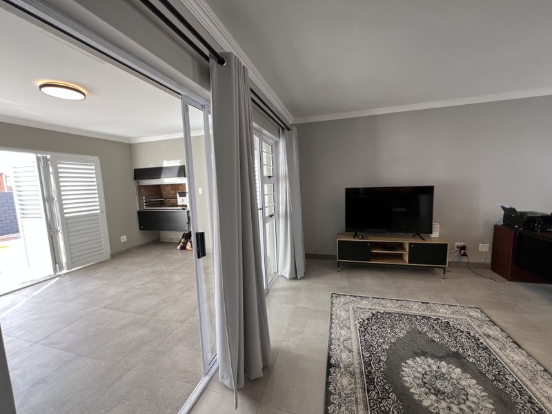 Secure and Modern Family home in neat condition - Photo 5