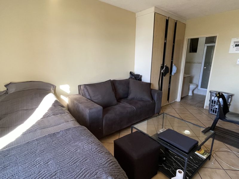Modern Studio Apartment for Sale in Hillcrest Boulevard I – Prime Investment Opportunity! - Photo 5