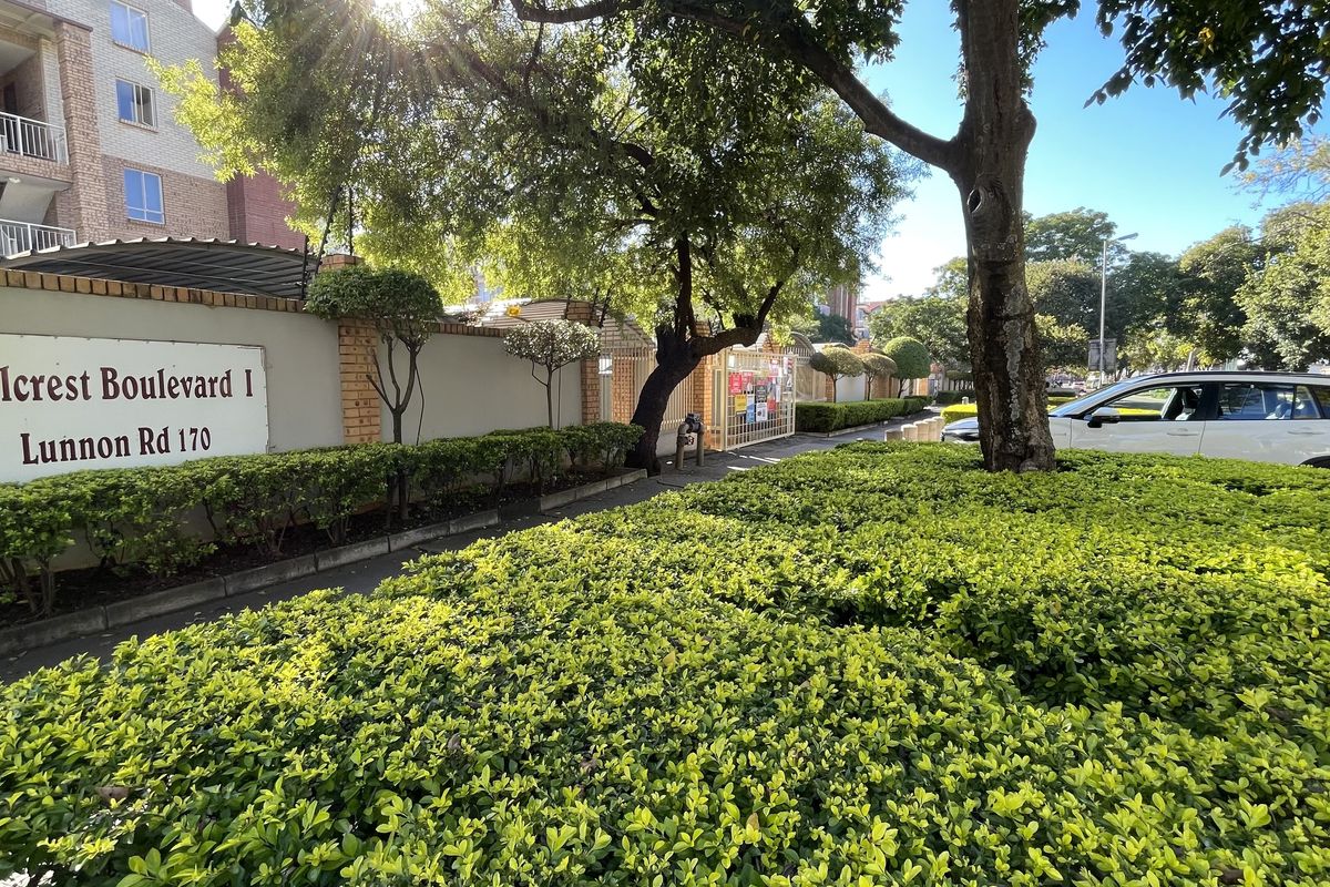 Modern Studio Apartment for Sale in Hillcrest Boulevard I – Prime Investment Opportunity! - Photo 4