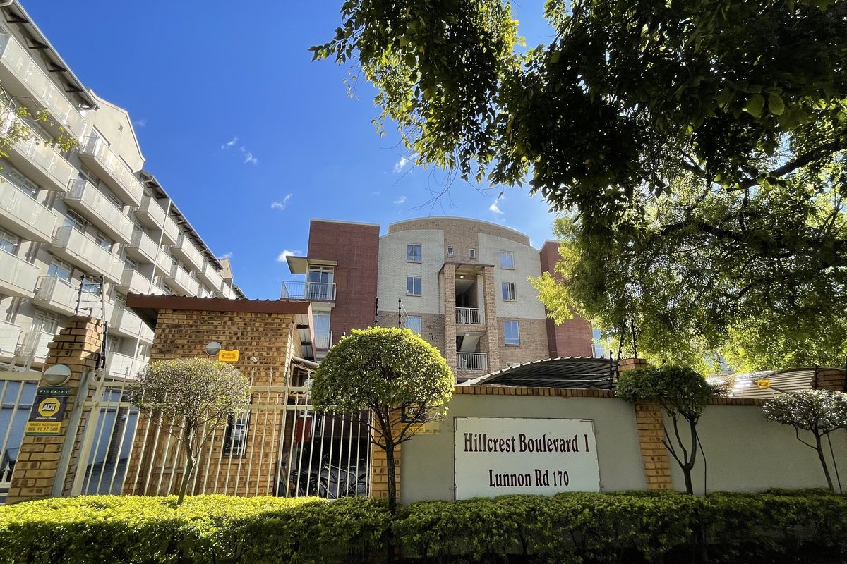 Modern Studio Apartment for Sale in Hillcrest Boulevard I – Prime Investment Opportunity! - Photo 2