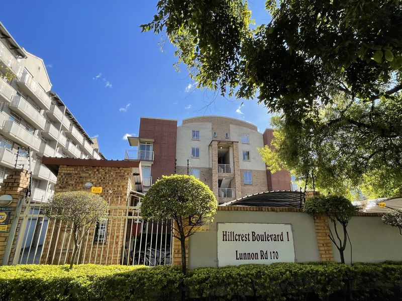 Modern Studio Apartment for Sale in Hillcrest Boulevard I – Prime Investment Opportunity! - Photo 2