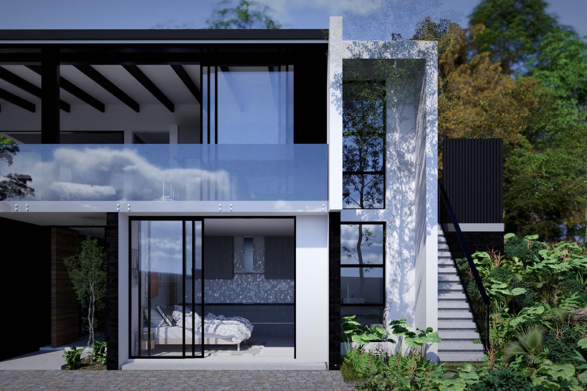 The Ultimate Turn-Key Coastal Escape at Seaton - Photo 2