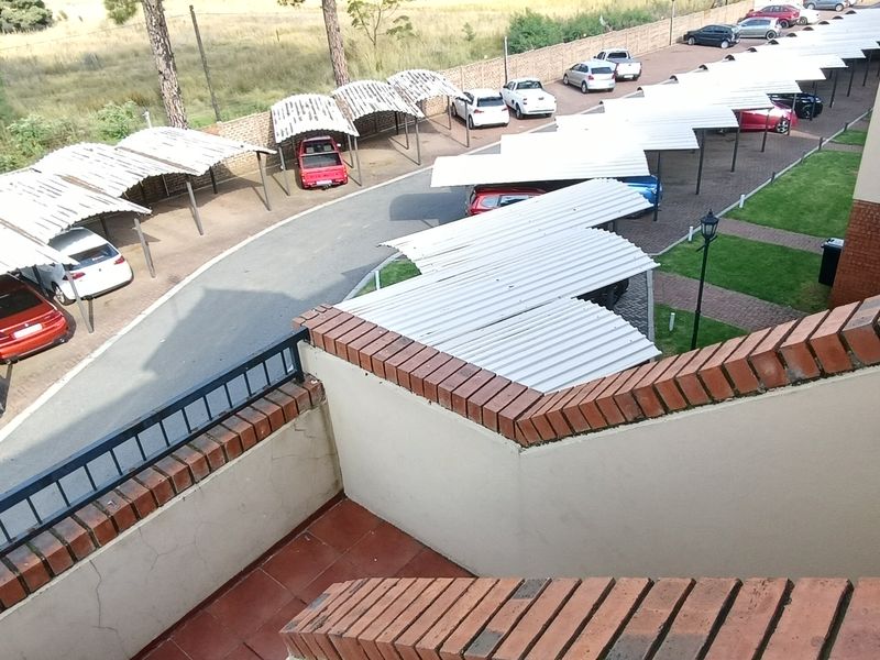 Spacious flat with balcony!! - Photo 9
