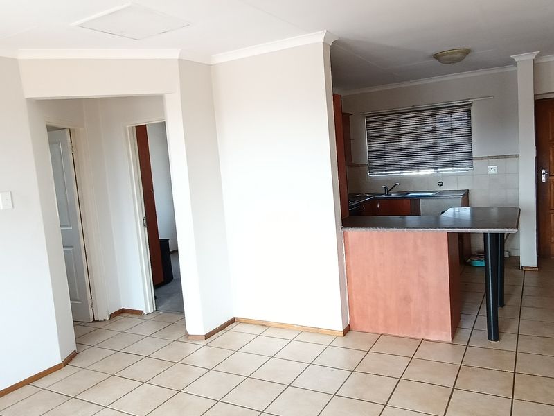 Spacious flat with balcony!! - Photo 10